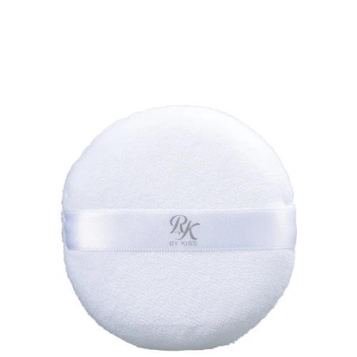 KISS ESPONJA FAC R PUF03BR COTTON GRANDE