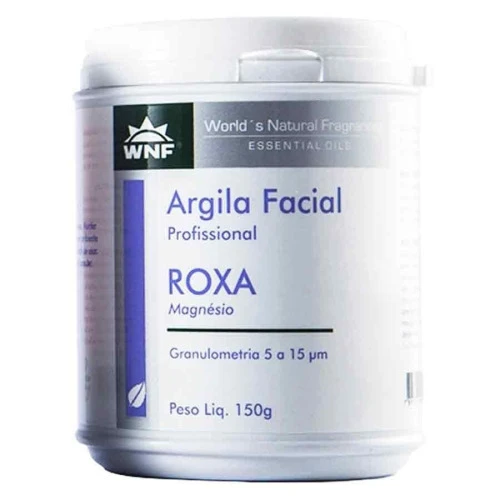 ARGILA ROXA 150G WNF