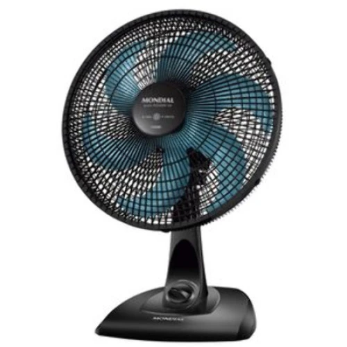 VENTILADOR DE MESA 40CM MAXI POWER NV 80 6P MONDIAL