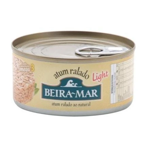 ATUM BEIRA MAR