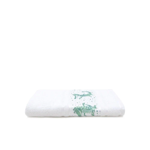 TOALHA DE BANHO KARSTEN 67X135CM TONI 01