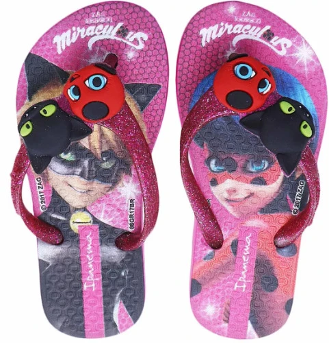 LADYBUG 26123 SORTIDO 23 34
