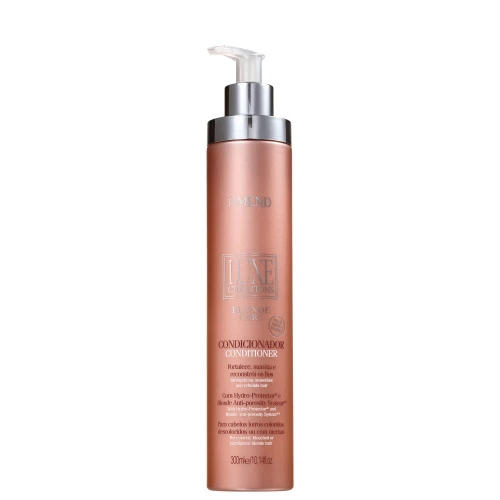 CONDIC AMEND LUXE BLONDE CARE 300ML