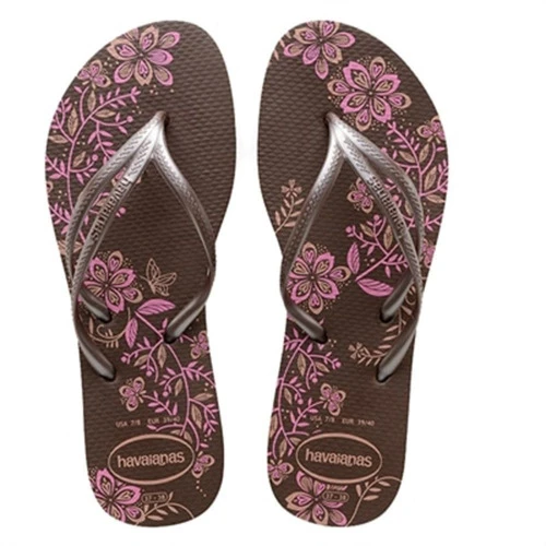 SAND HAVAIANAS AD TRIA PRINT 39 40 CAFE