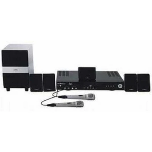 HOME THEATER BRITANIA FAMA 240 USB KAROKE