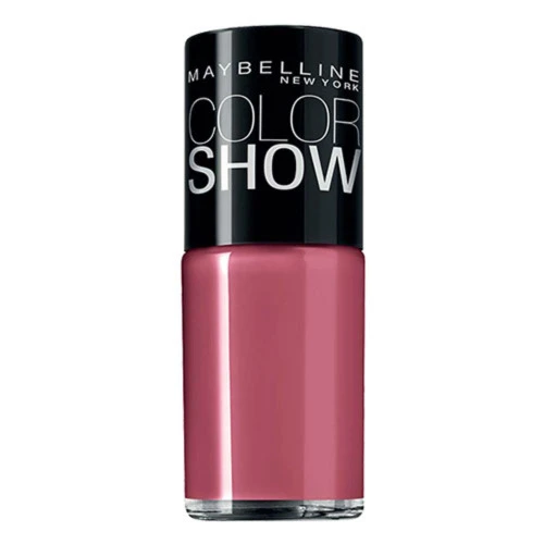 ESMALTE MAYBELLINE COLOR SHOW