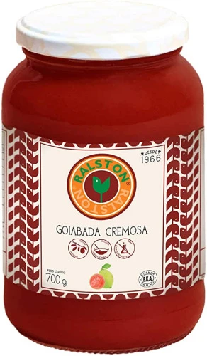 GOIABADA CREMOSA