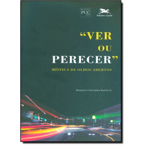 VER OU PERECER
