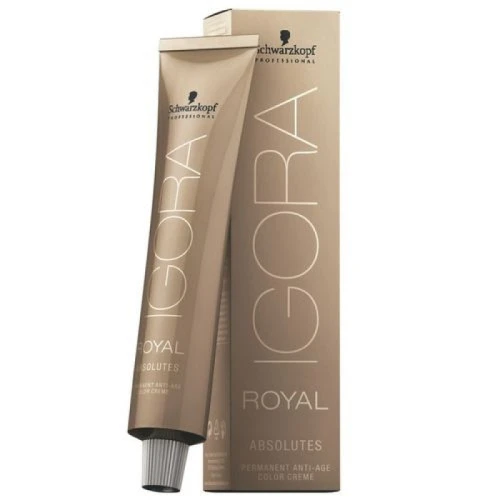 TINT IGORA ABSOLUTES N 5 80 CASTANHA CL VERMELHO NAT