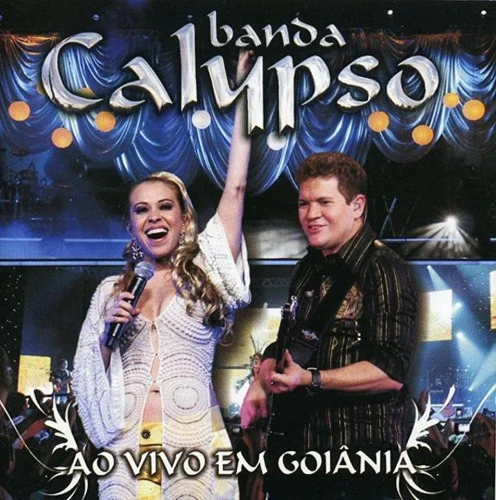 BANDA CALYPSO AO VIVO EM GOIANIA 11