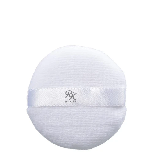 KISS ESPONJA FAC R PUF04BR COTTON PEQ