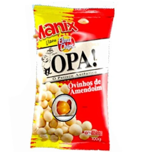 POP CORN YOKI COM COBERTURA ROMEU JULIETA