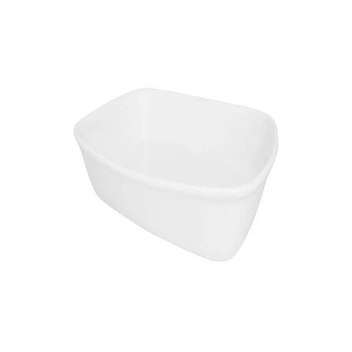 TRAVESSA REFRATÁRIA OXFORD BAKE PEQUENA 22X15X5 3CM
