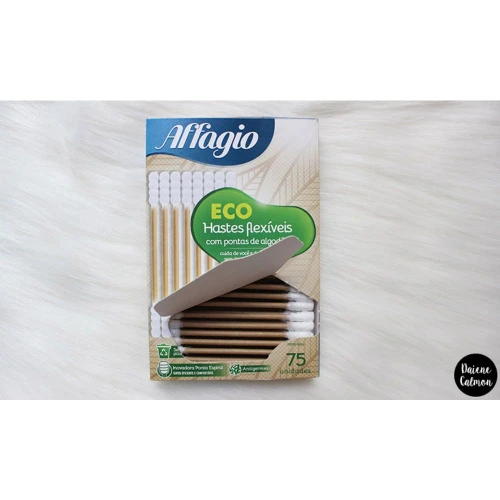 COTONETES AFFAGIO 75UND ECO