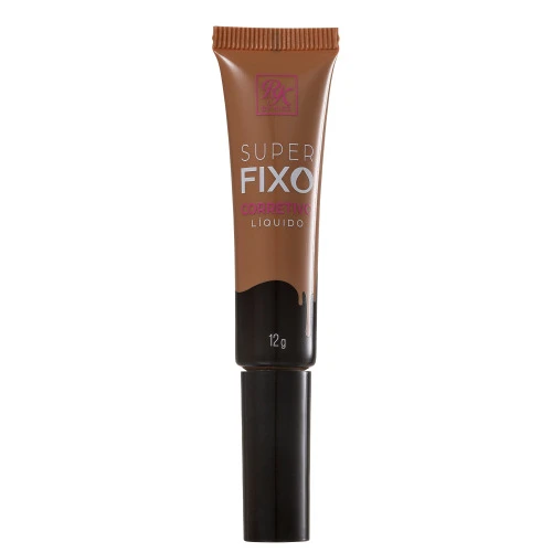 KISS MAQ CORRETIVO LIQ SUPERFIX TRUFA R FCL335BR