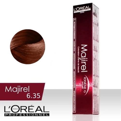 TINT MAJIREL INCELL N 6 35 LRO ESC DOUR ACJ