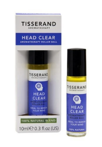HEAD CLEAR ROLLER BALL