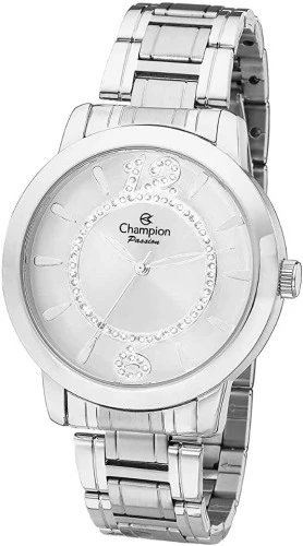 RELÓGIO CHAMPION FEMININO ORIGINAL CH24259S