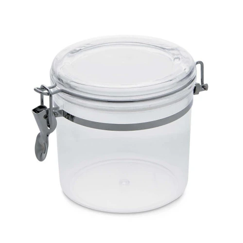 POTE HERMETICO INCOLOR 1L 2814361