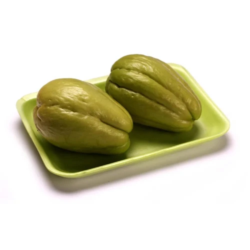 CHUCHU ORGÂNICO BDJ