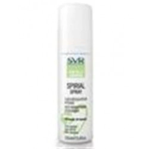 DESODORANTE SPRAY SPIRIAL 100ML