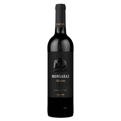 VINHO CARMIM MONSARAZ TRADICAO DOC 750ML