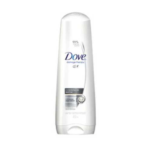CONDICIONADOR DOVE DAMAGE THERAPY CONTROLE DE QUEDA