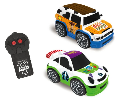 VEICULO TEAM RACER RC 3 FUNC PILH REF 4908 CANDIDE