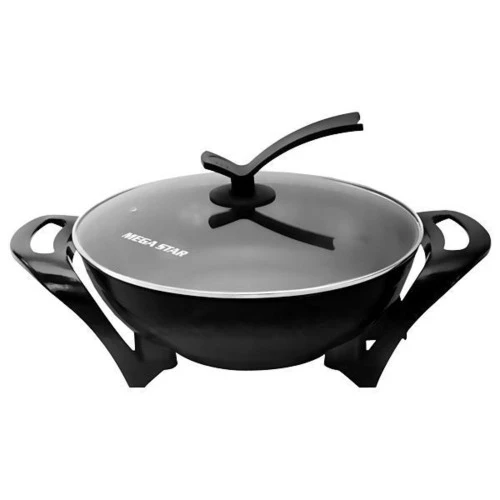 PANELA ELETRICA NKS 110V GRILL