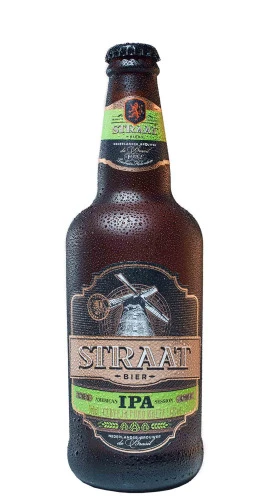CERVEJA STRAAT 500ML SESSION IPA