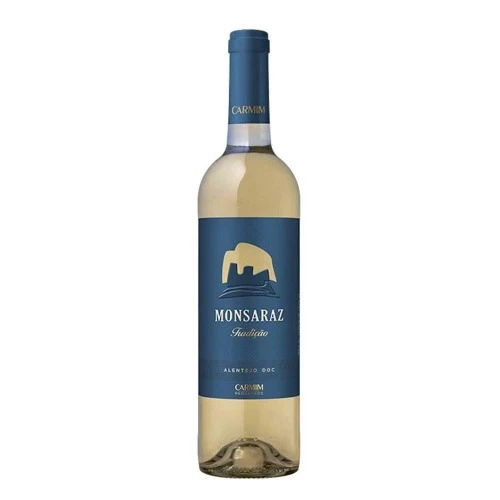 VINHO MONSARAZ BRANCO ALENTEJO DOC 750ML