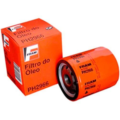 FILTRO DE ÓLEO FRAM N 8 RF PH29
