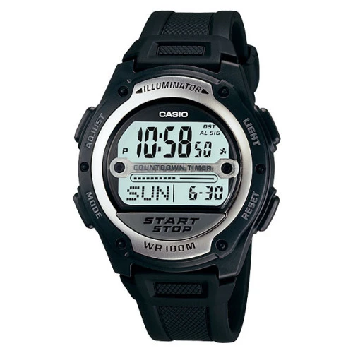 CASIO SPORT W756 DIGITAL MASCULINO