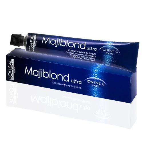 TINT MAJIBLOND INCELL N 911 LRO MT CL CZ PROF