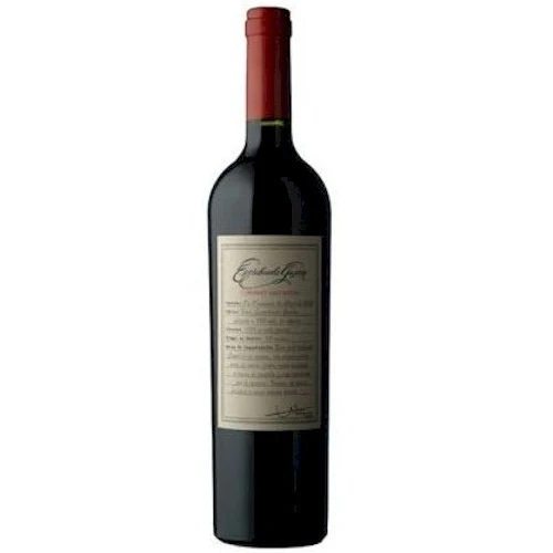 VINHO ARGENTINO TINTO CABERNET SAUVIGNON ESCORIHUELA GASC 750ML