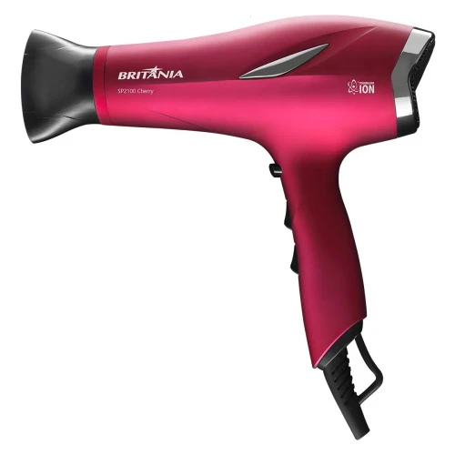 SECADOR BRITANIA SP2100 CHERRY 127V