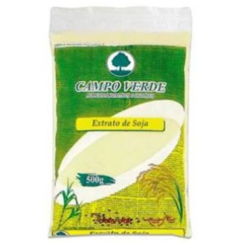 EXT SOJA CAMPO VERDE