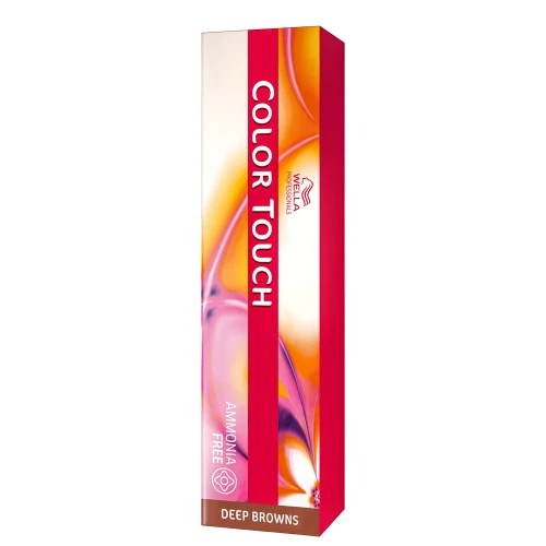 TONALIZANTE COLOR TOUCH 7/71