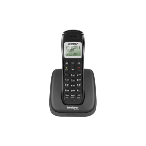 SEM FIO INTELBRÁS TS 4110