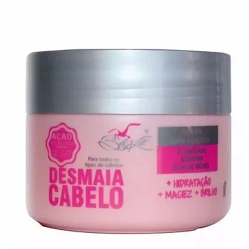 MASCARA DESMAIA CABELO 300G