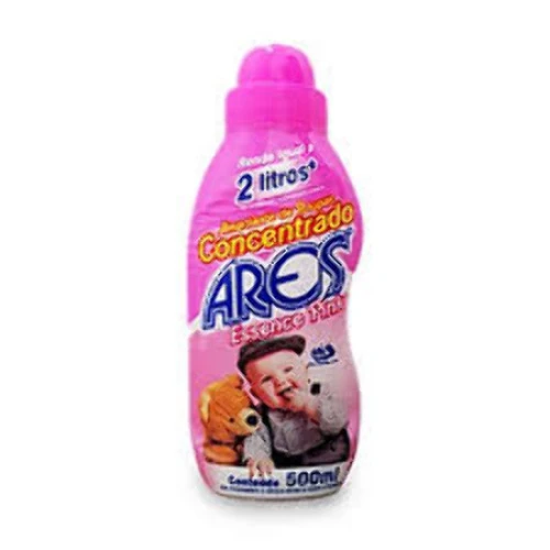 AMACIANTE ARES PINK