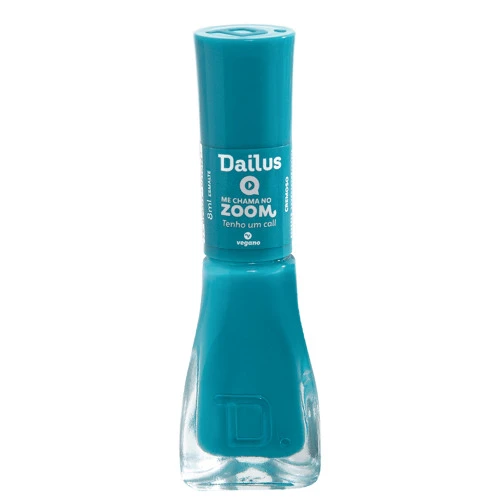 ESMALTE ME CHAMA NO ZOOM - TENHO UM CALL