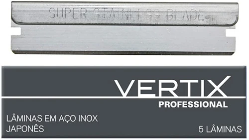 LÂMINA PARA ACABAMENTOS PLATINUM VERTIX