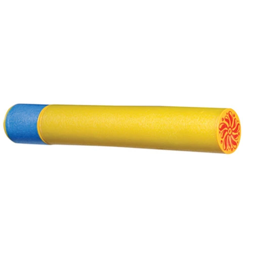 LANÇA ÁGUA MACARRÃO MOR 33CM AZUL