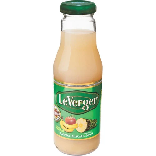 SUCO LEVERGER MISTO BAN ABA MAC 280ML 1729 MAMMY