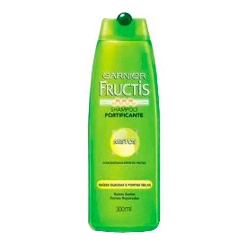 SHAMPOO FRUCTIS CABELOS MISTOS 300ML