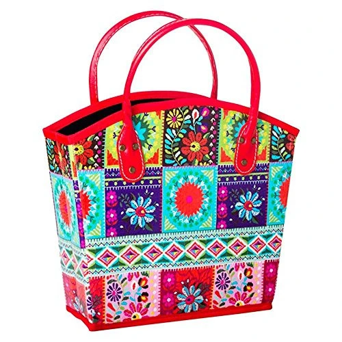 REVISTEIRO TREVISAN PATCHWORK