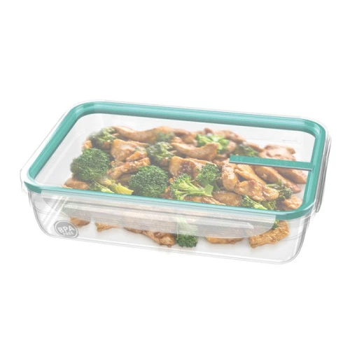 POTE COM TRAVAS PLAST SANREMO 1 6L
