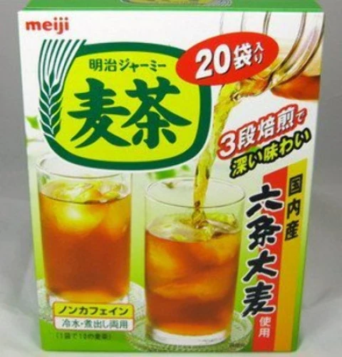 CHÁ MUGUICHA