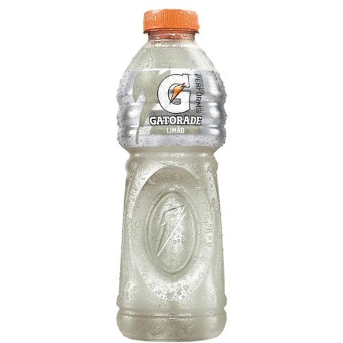 ISOTÔNICO GATORADE LIMÃO